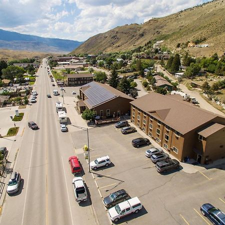 Super 8 By Wyndham Gardiner/Yellowstone Park Area Dış mekan fotoğraf