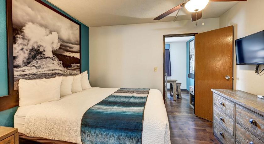 Super 8 By Wyndham Gardiner/Yellowstone Park Area Dış mekan fotoğraf